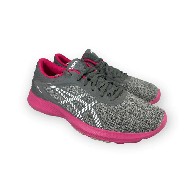 Asics hot sale gel nitrofuze