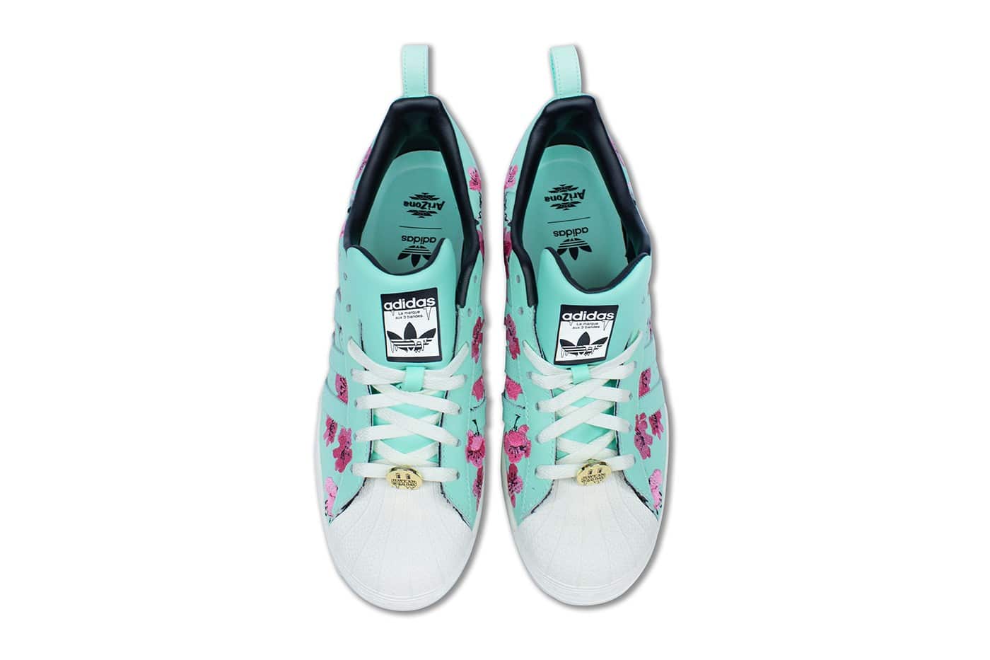 Adidas arizona clearance collab