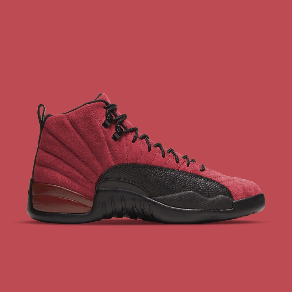 December hot sale jordan 12