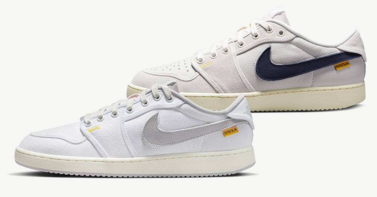 Ladies Get Another Special Edition Air Jordan 1 Low - Sneaker News