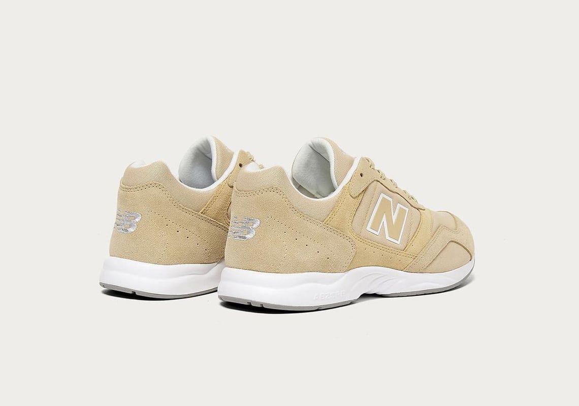 New balance 996 shop x beauty and youth