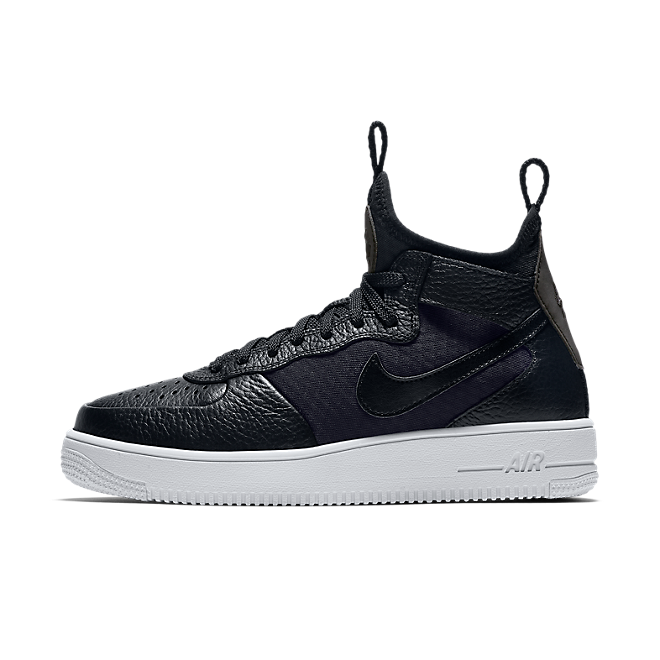 Air ultra outlet force 1