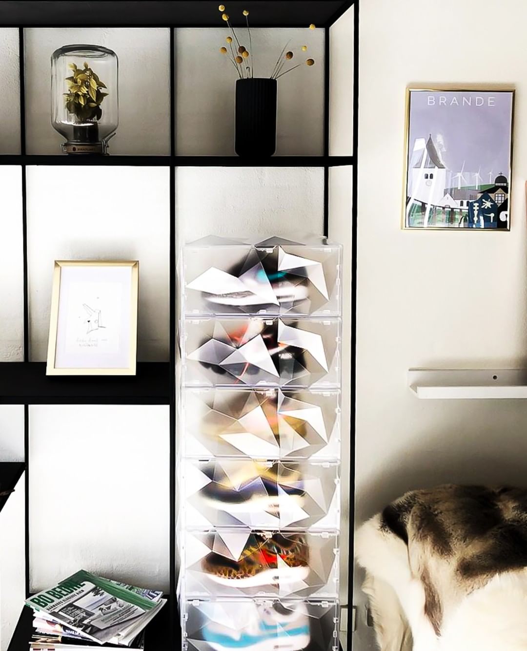 Ikea sale sneaker box