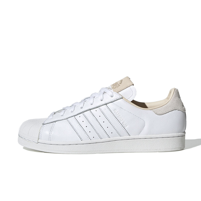 adidas Superstar 'Home of Classics' | EF2102 | Grailify