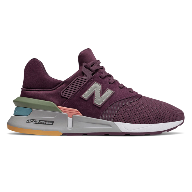 new balance 997 sport components