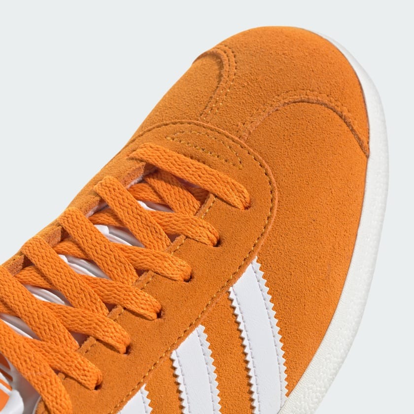 adidas Gazelle EQT Orange IG2091 Grailify