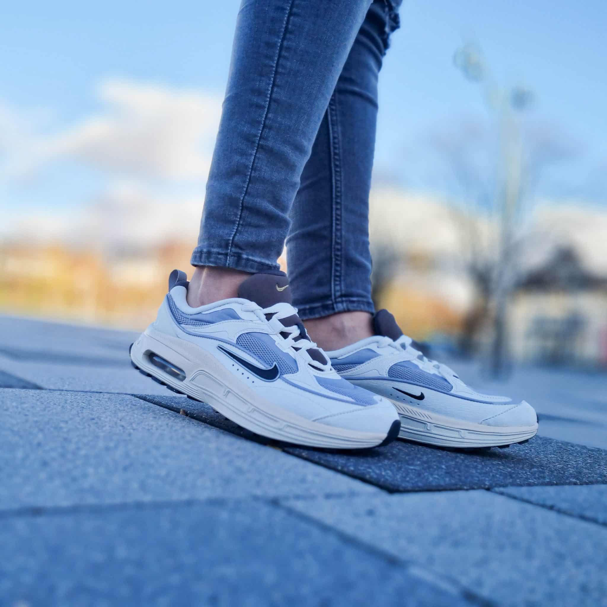 Latest Pickup: Nike Air Max Bliss Next Nature 