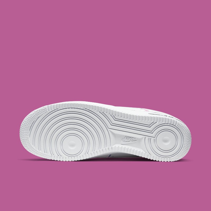 day of the dead nike air force 1