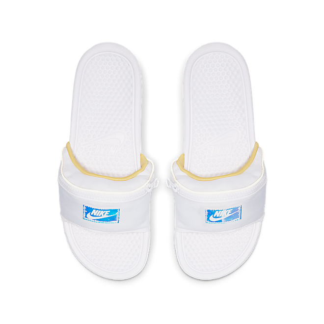 Benassi jdi clearance fanny pack slides