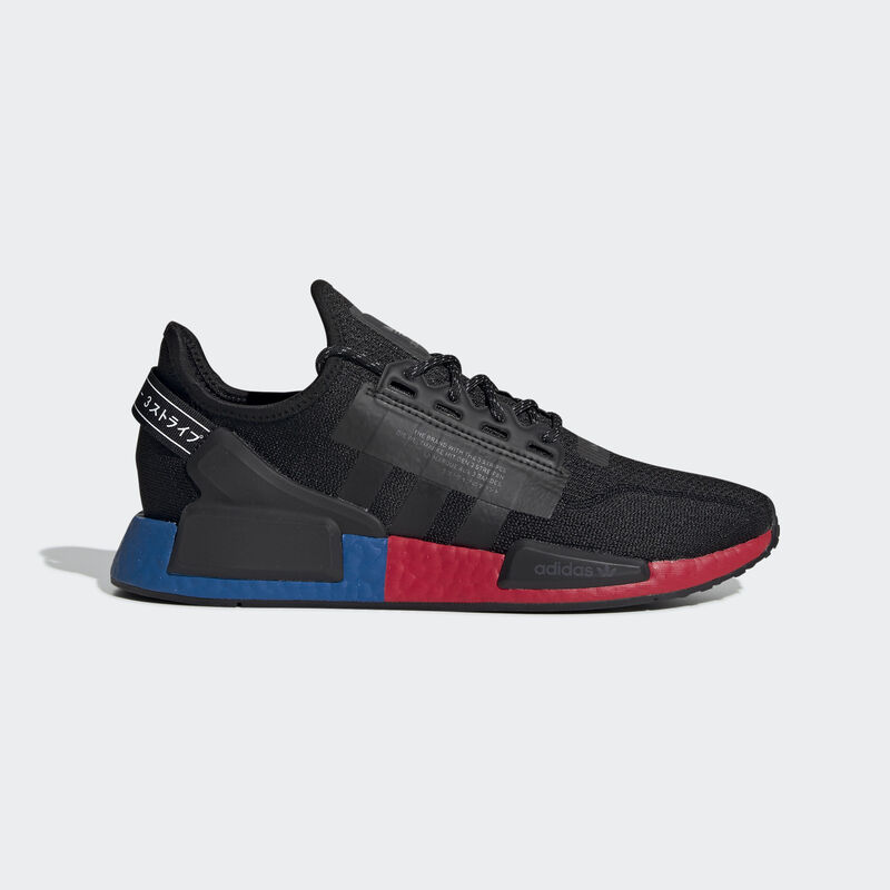 Nmd dunkelblau cheap