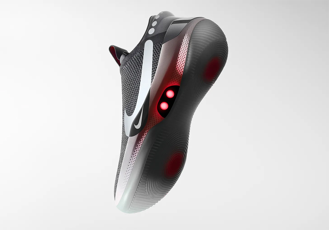 nike adapt bb colorway