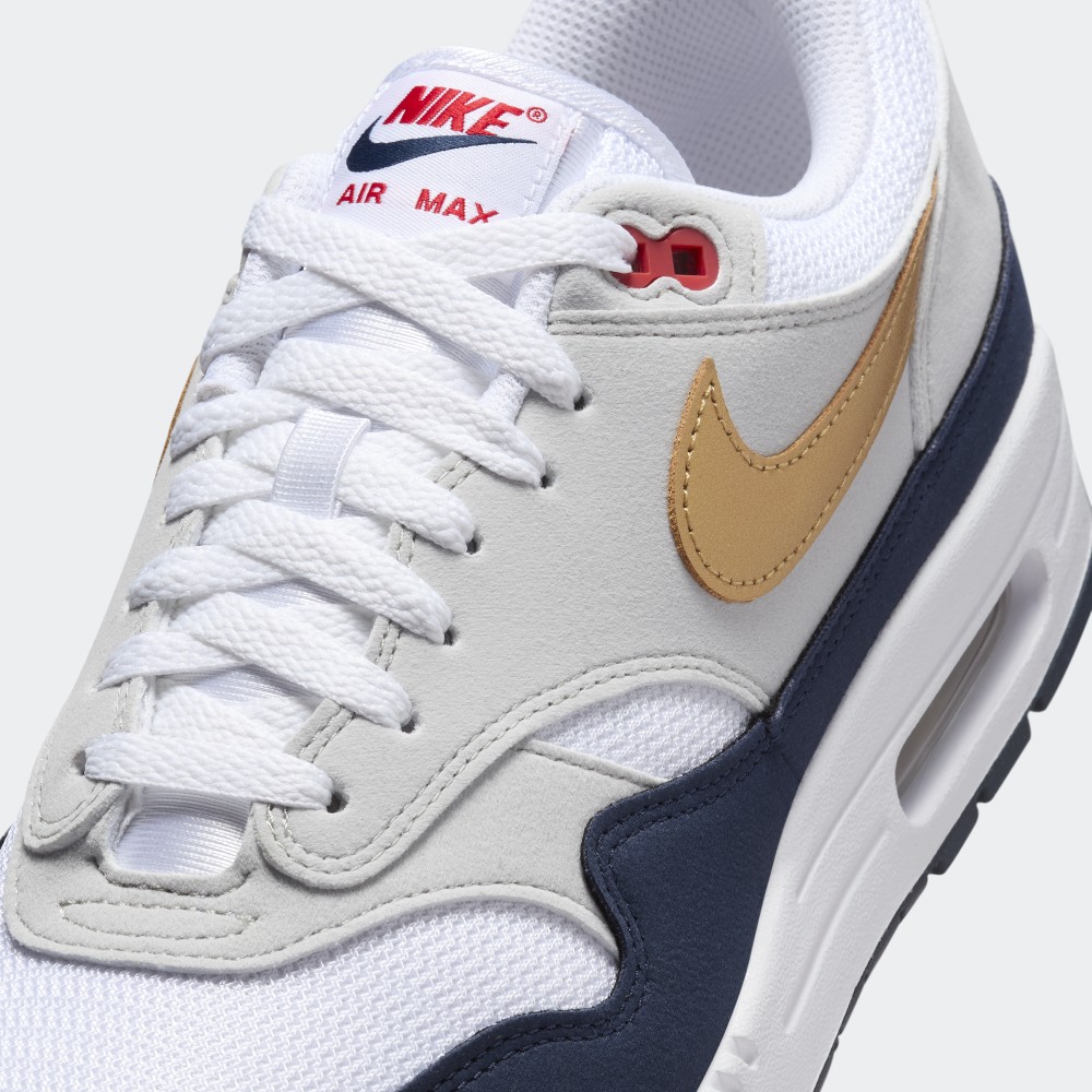 Nike Air Max 1 Olympic HM9604 400 Grailify