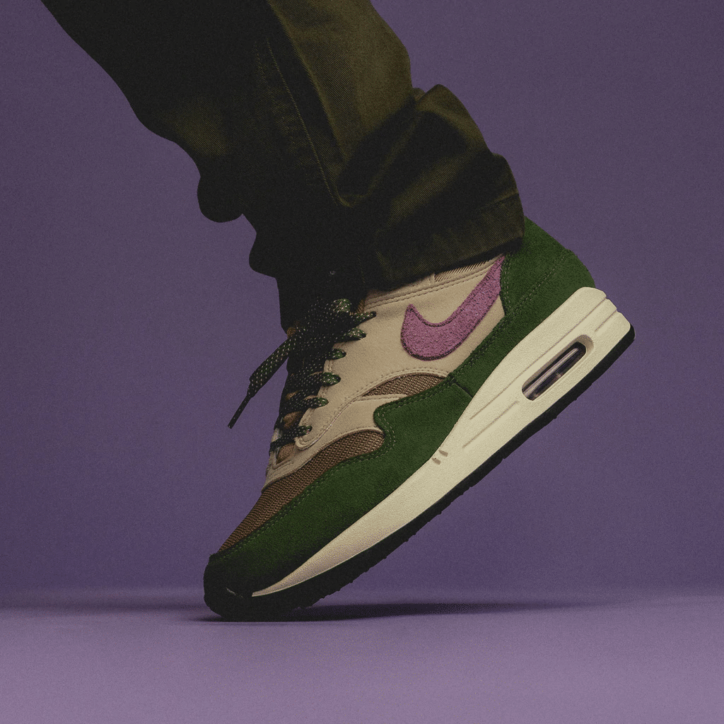 nike treeline air max