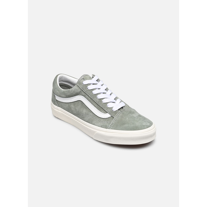 Vans Old Skool W | VN0005UFBY1-W | Grailify