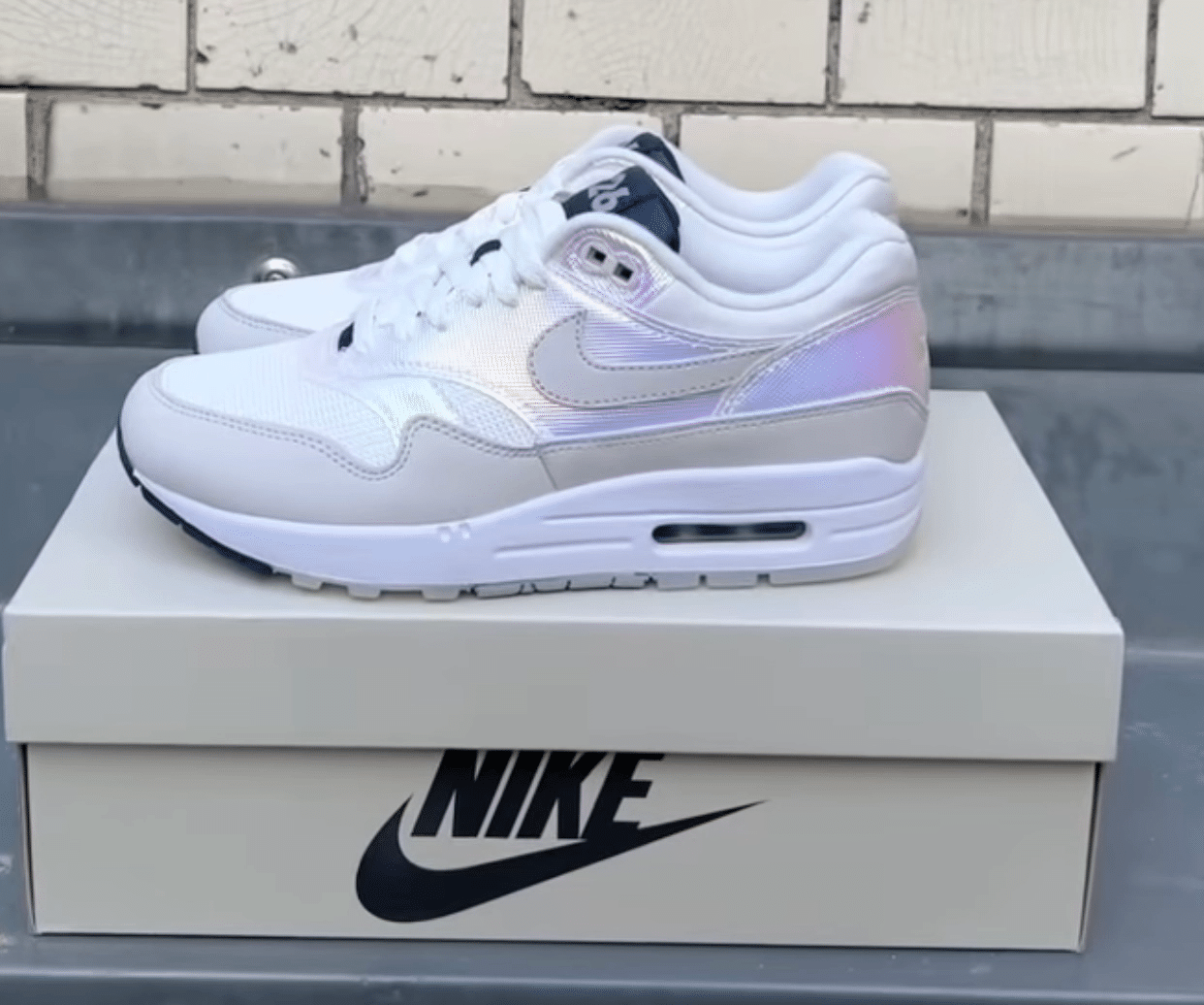 Air max best sale 1 26.3