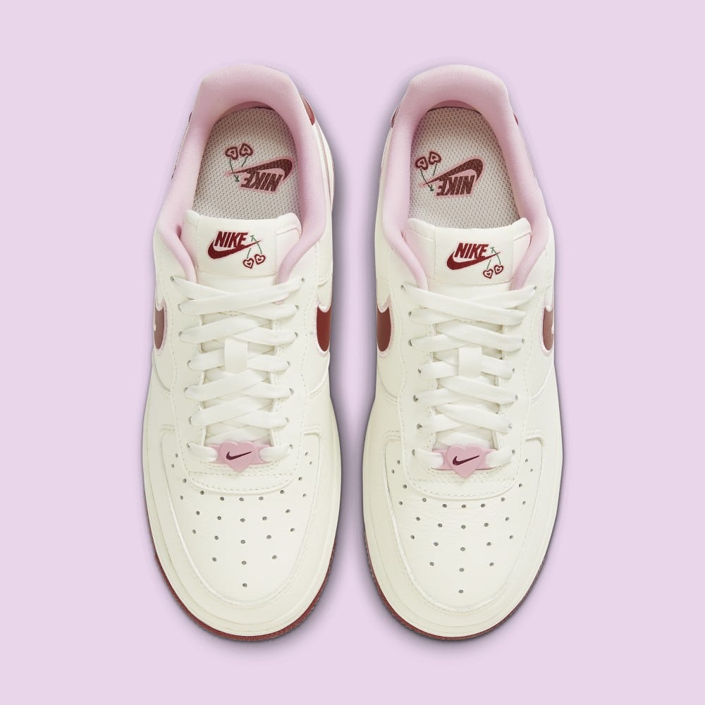 nike air force one trainers – Love Style Mindfulness – Fashion & Personal  Style Blog