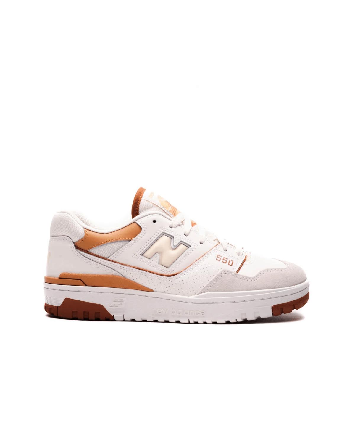 new balance 550 cafe