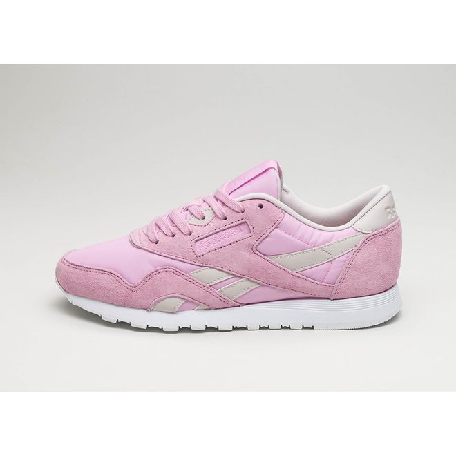 Bulk en sælger Surrey Reebok x Face Stockholm Classic Nylon (Vision / Kindness) | BD2683 