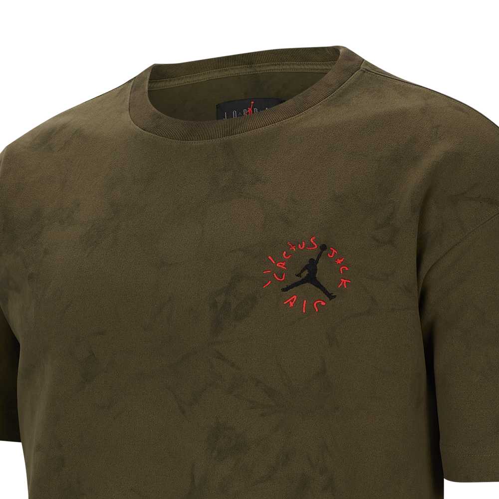 Playera discount cactus jack