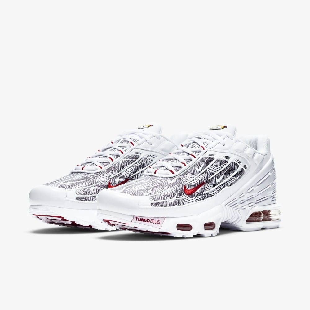 nike tn 3 air max plus