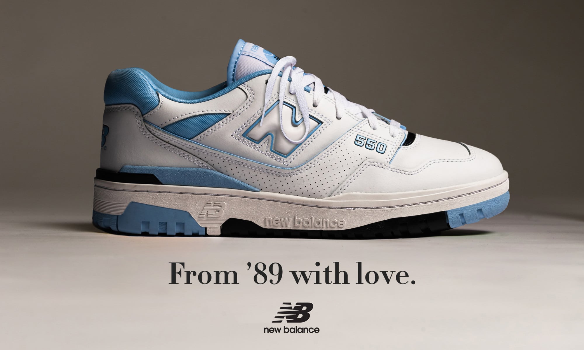 New balance hot sale running 89