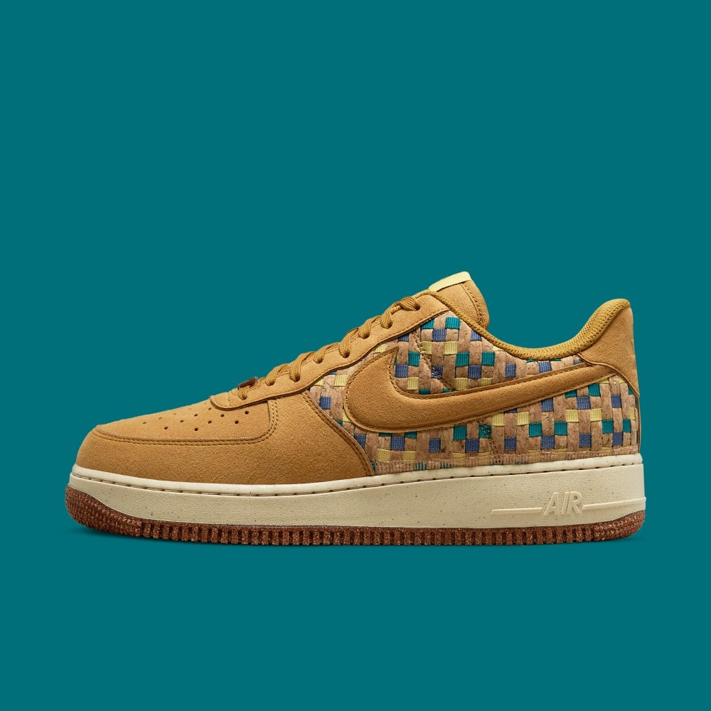 Nike Air Force 1 N7 2022