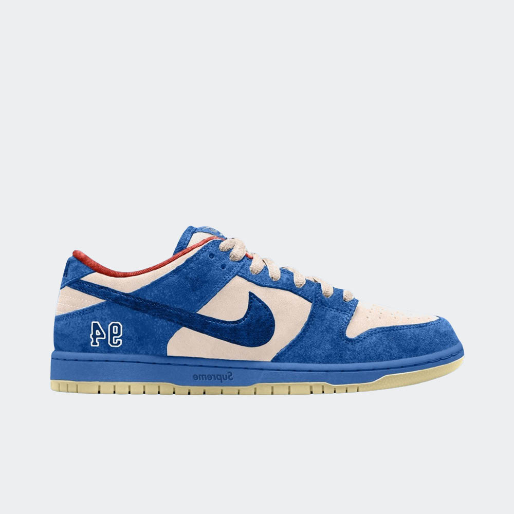 Supreme nike sb dunks online