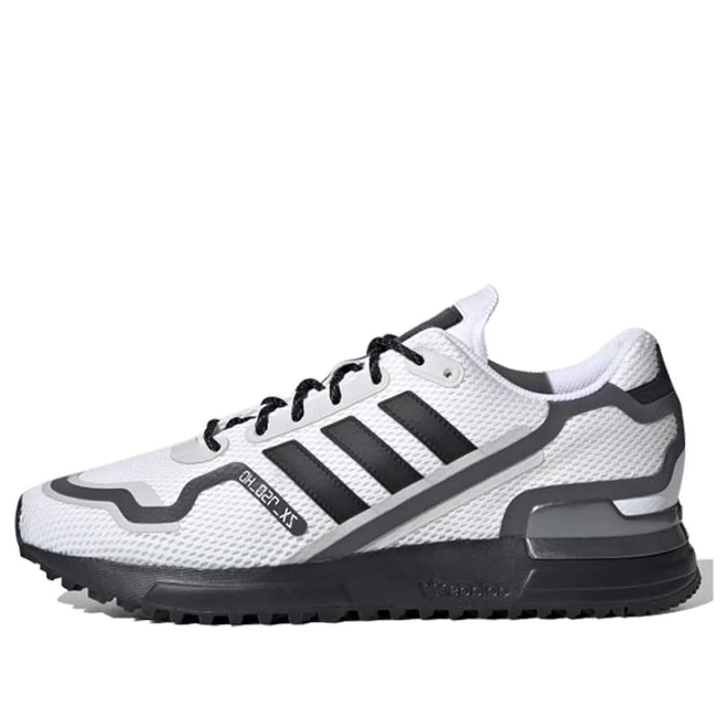 Adidas zx 750 hd white hotsell