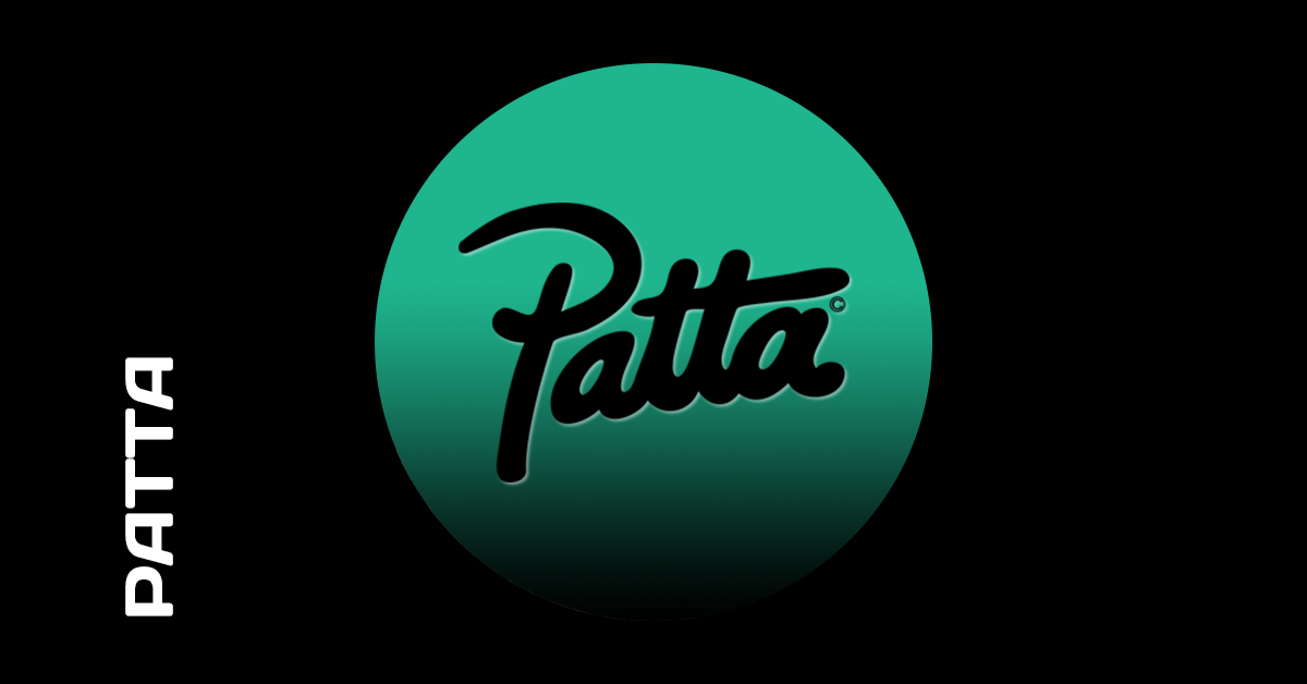 patta collab