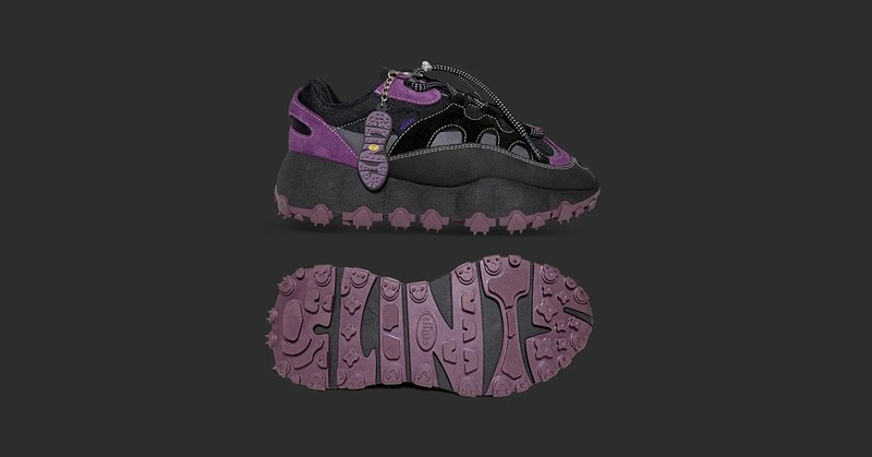 Clints TRL 2.0 Raptors  