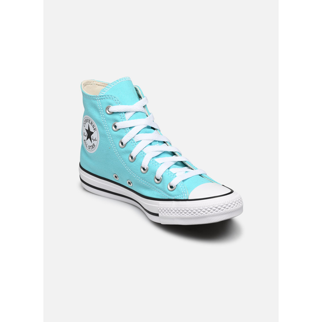 Converse verde store aqua