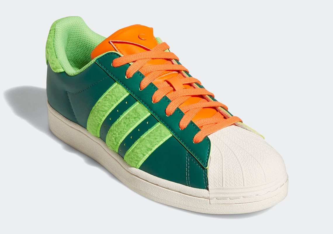 Adidas superstar top mirror hotsell