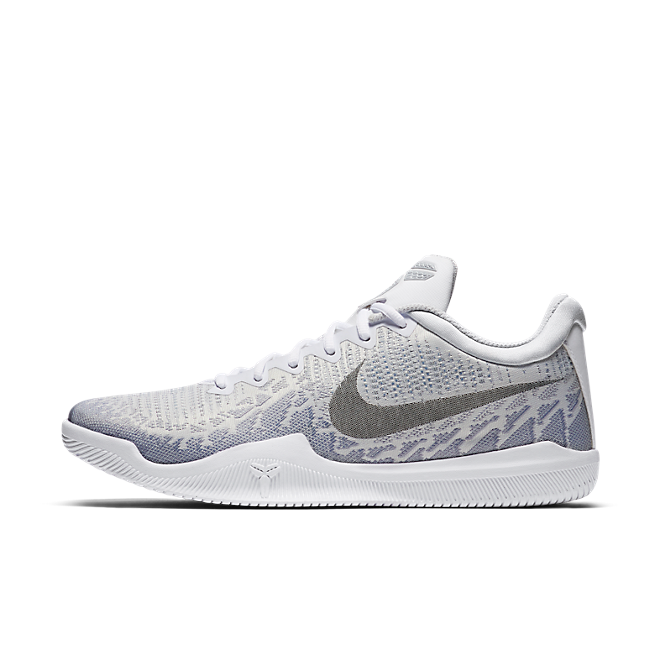 Nike kobe mamba rage white shadow new arrivals