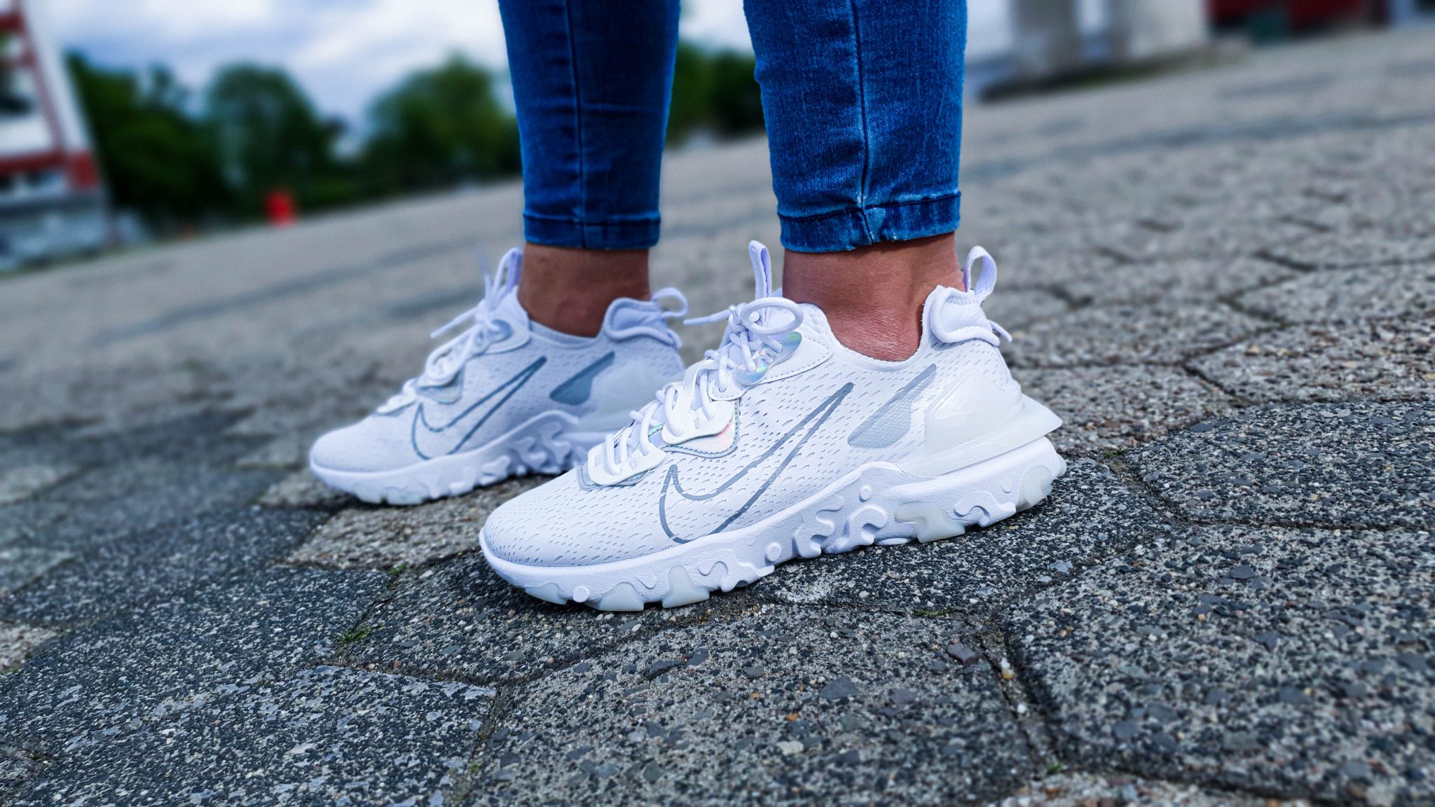 Nike on sale react latest