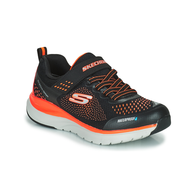 Skechers ULTRA GROOVE | 403847L-BKOR | Grailify