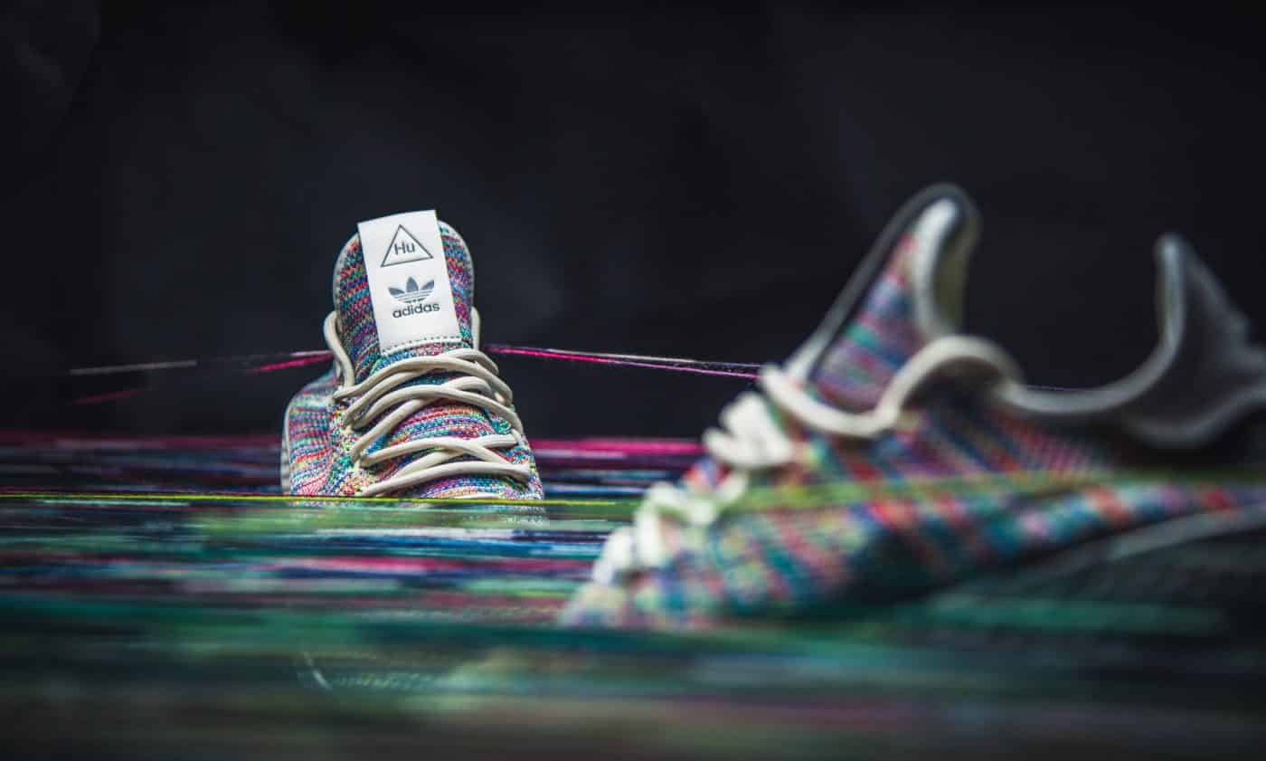 adidas tennis hu multicolor