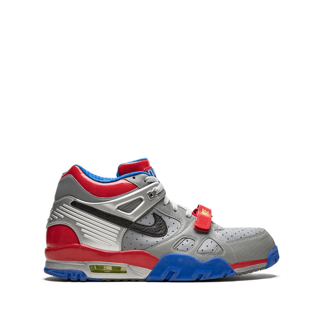 Nike Air Trainer 3 Premium | 317247-002 | Grailify