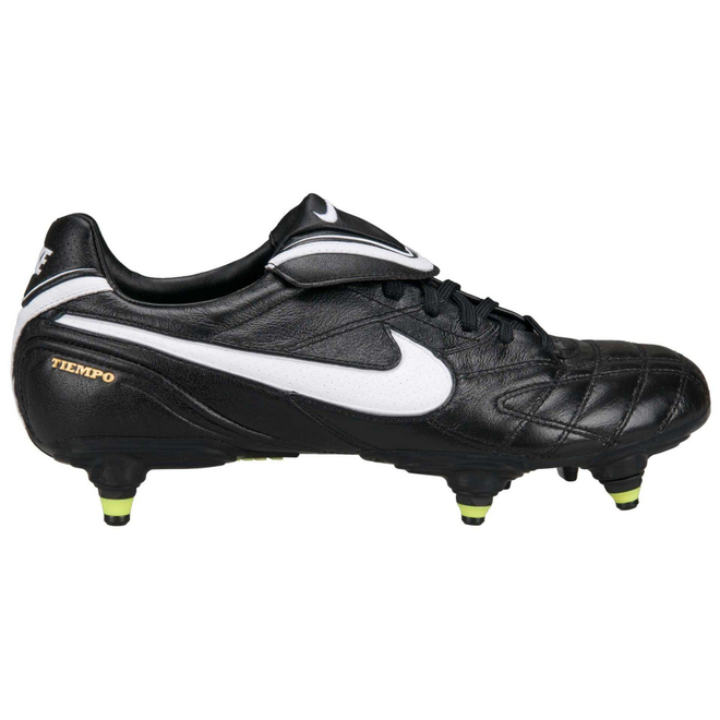 Nike tiempo cheap legend 3 noir