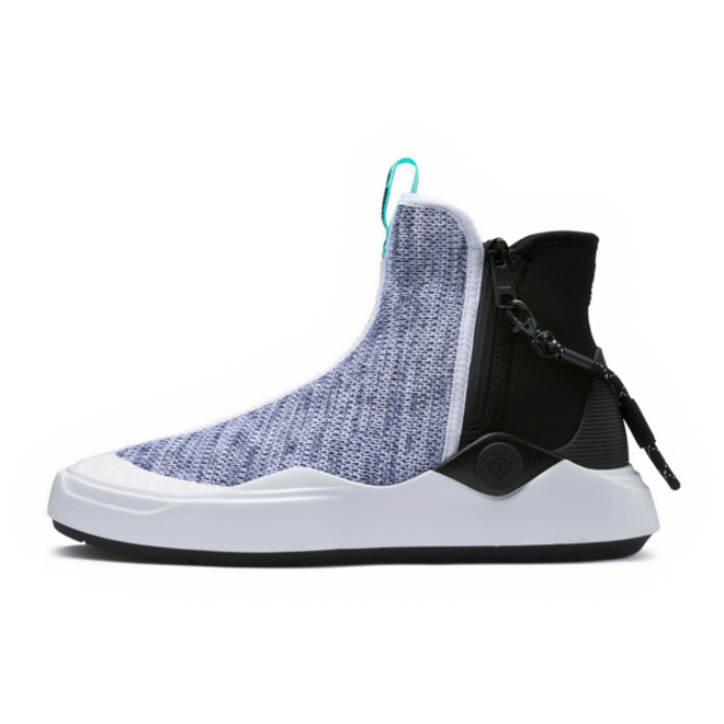 Puma cheap diamond abyss