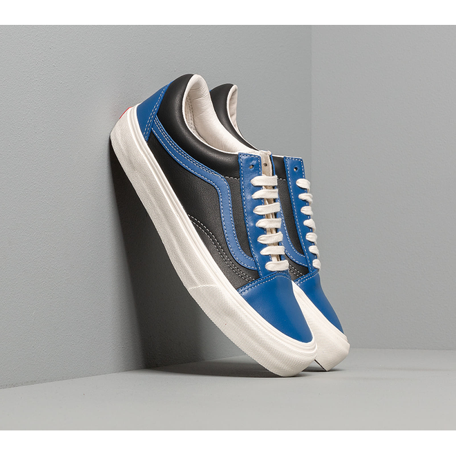 Vans old 2024 skool true blue