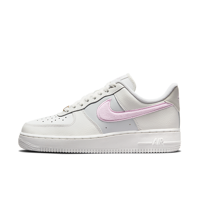 Nike air force online roze dames