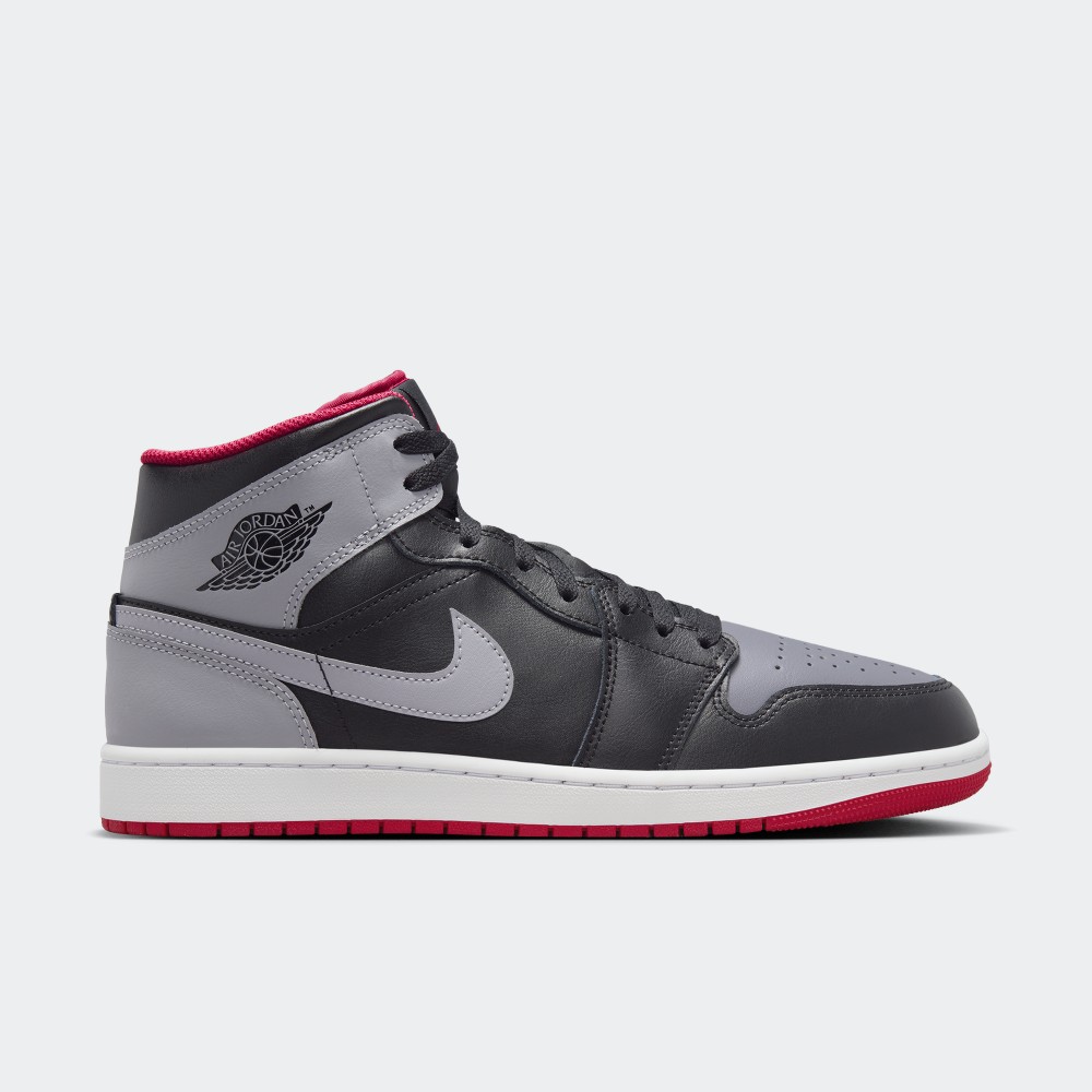 Air jordan store 1 mid prem