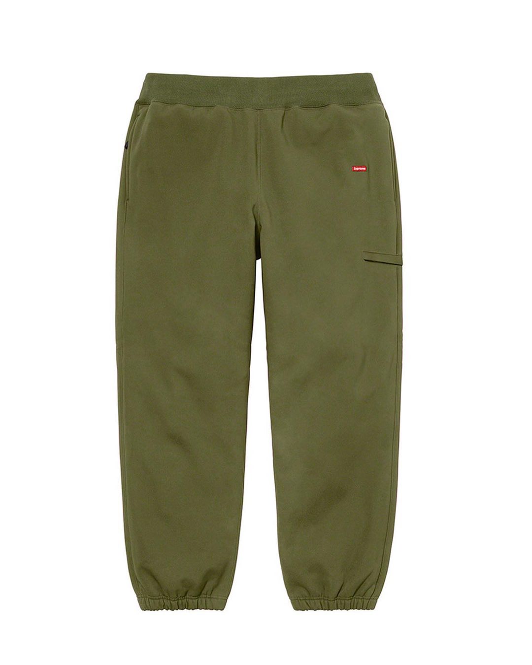 Supreme Fall/Winter 2018 Pants