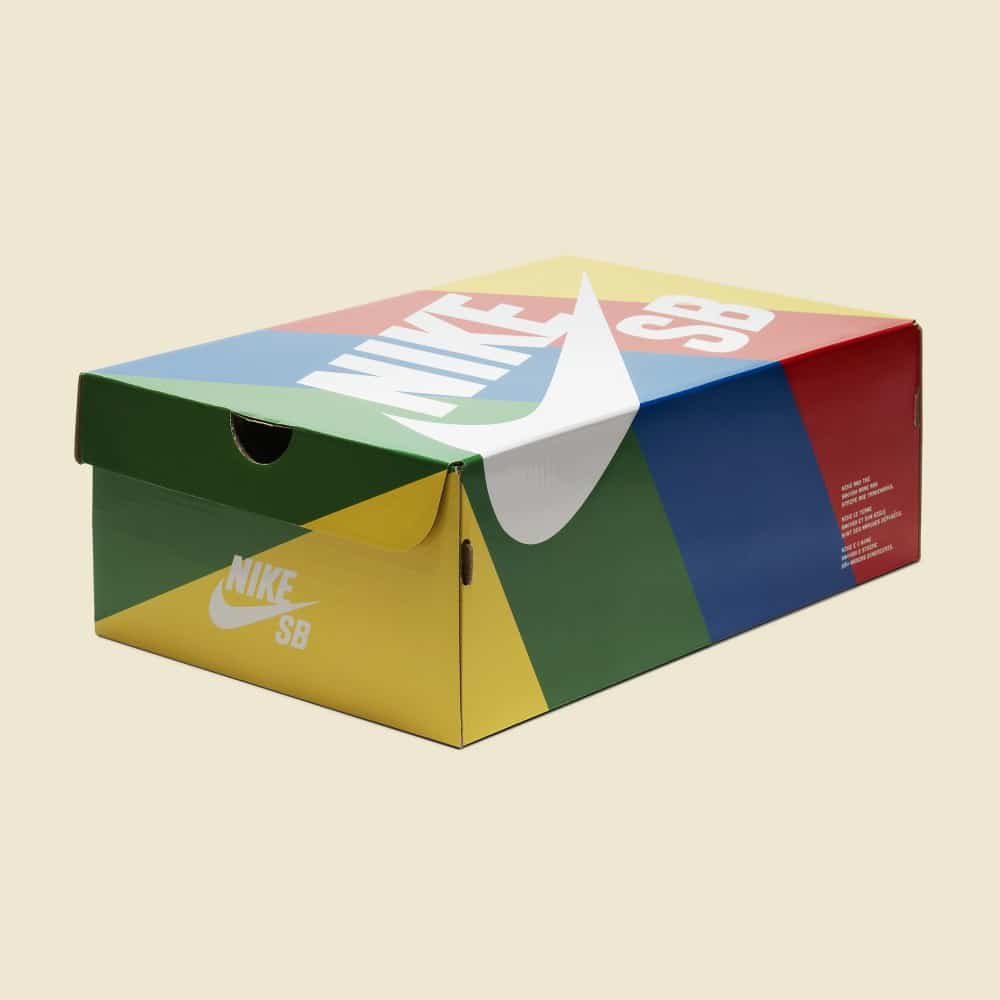Coming Soon: Atlas x Nike SB Dunk High 