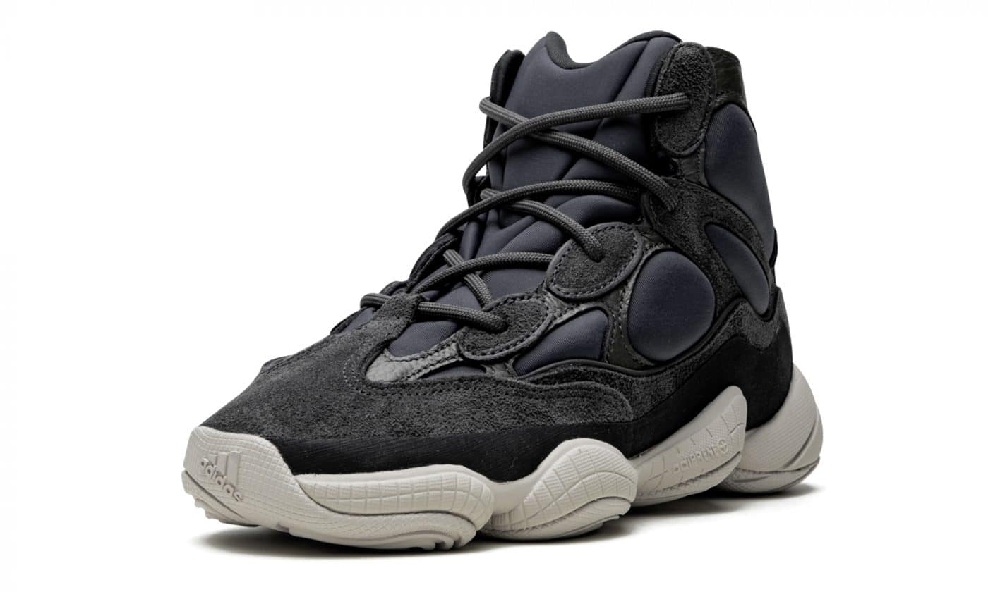 Yeezy 500 utility hot sale black kopen