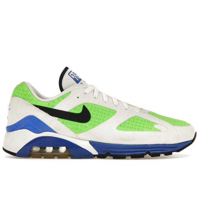 Nike air clearance max 180 green