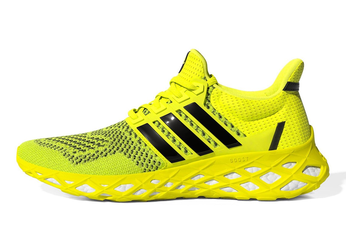 Ultra 2024 boost 360