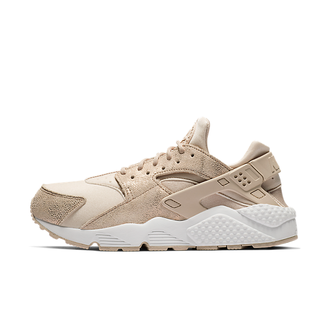 Nike Wmns Air Huarache Run Particle Beige BV1170 200 Grailify