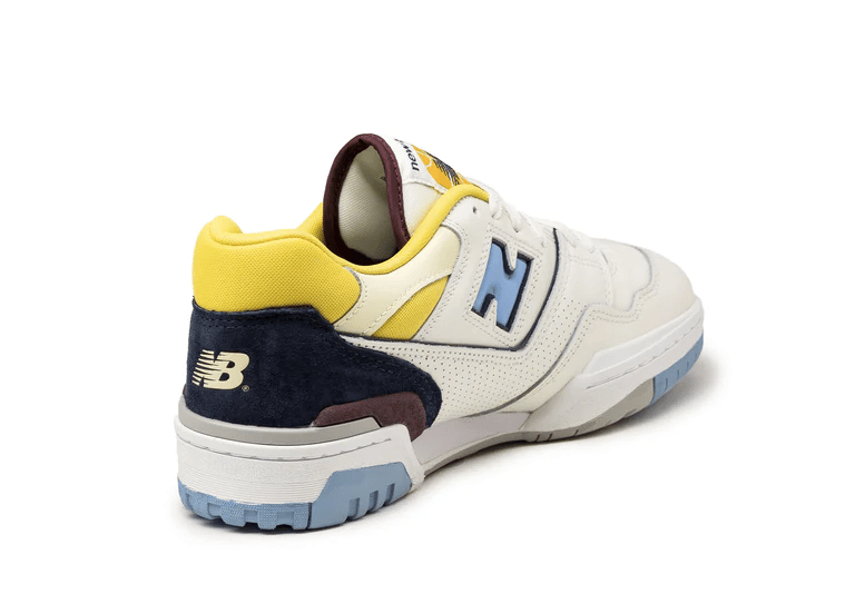 NEW BALANCE 550 MARQUETTE 2022