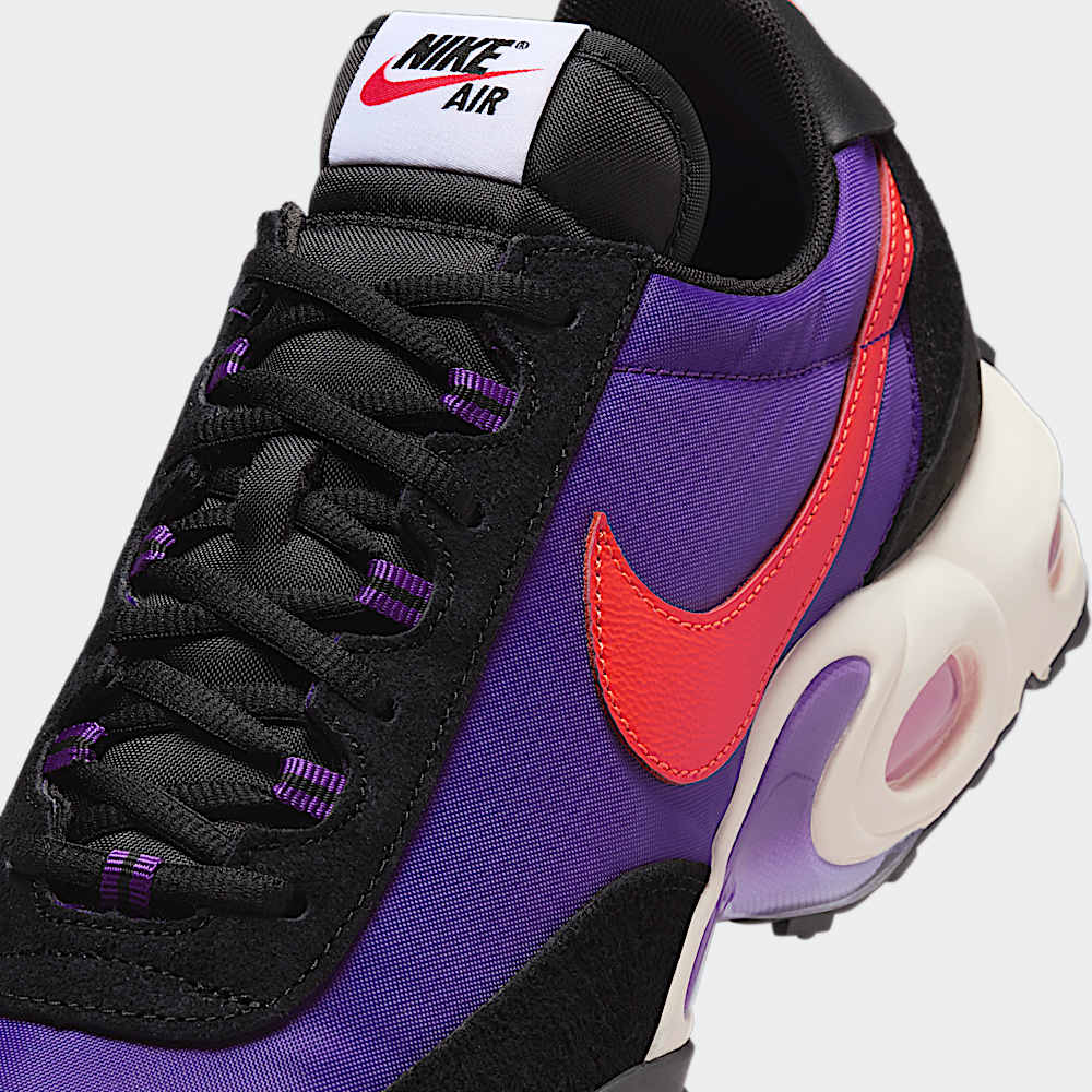 Air max 95 orange purple online